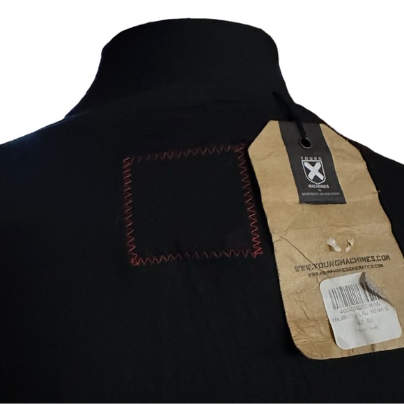 ‘Flying High’ by Young Machines Tshirt BNWT - Picture 2 of 5